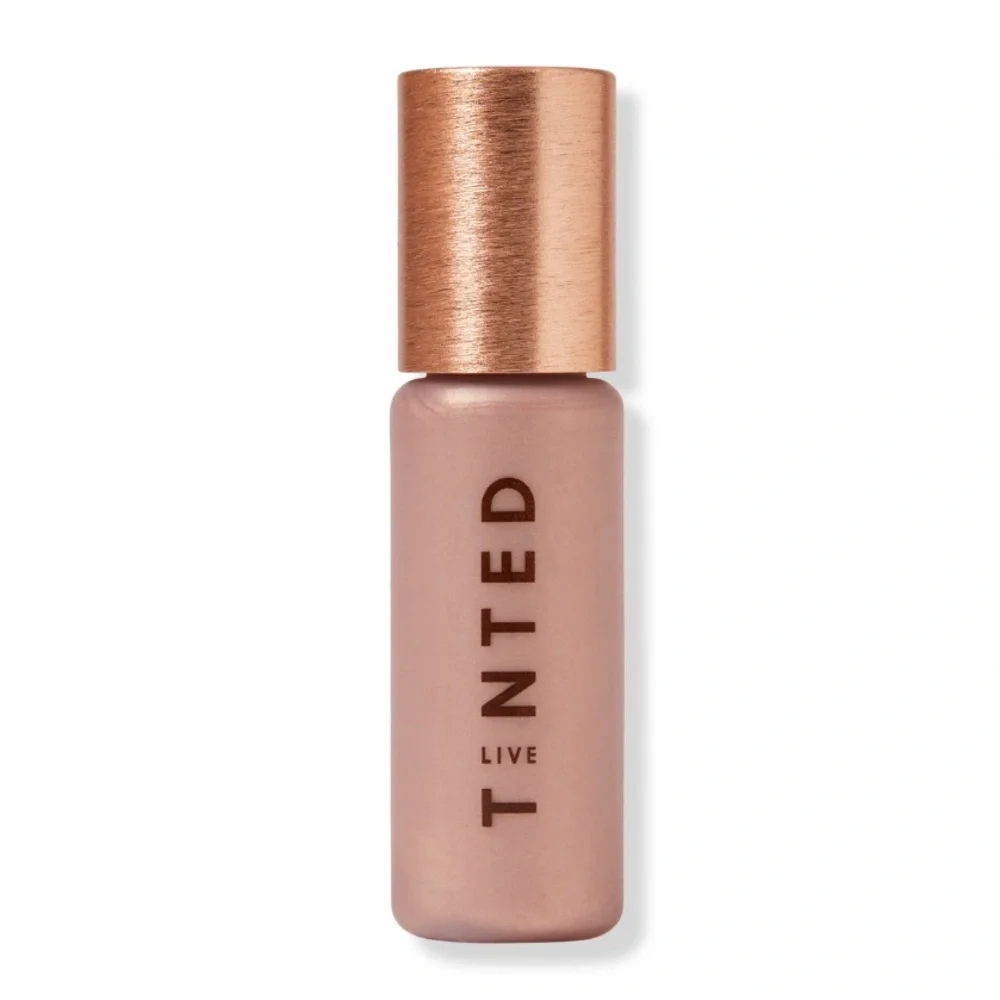 Live Tinted Hueglow Liquid Highlighter Drops “Dawn” NWT